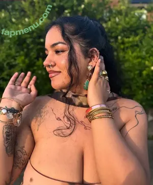 Boa Hancock / Breeeahhh / boahancock nude photo #0094