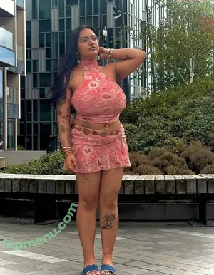 Boa Hancock / Breeeahhh / boahancock nude photo #0096