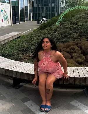 Boa Hancock / Breeeahhh / boahancock nude photo #0098