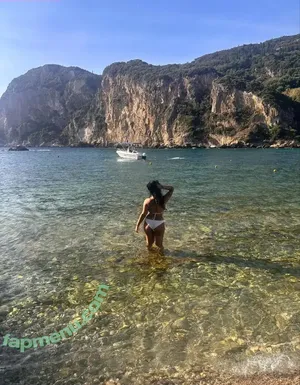 Boa Hancock / Breeeahhh / boahancock nude photo #0106