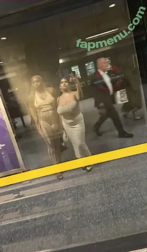 Boa Hancock / Breeeahhh / boahancock nude photo #0110