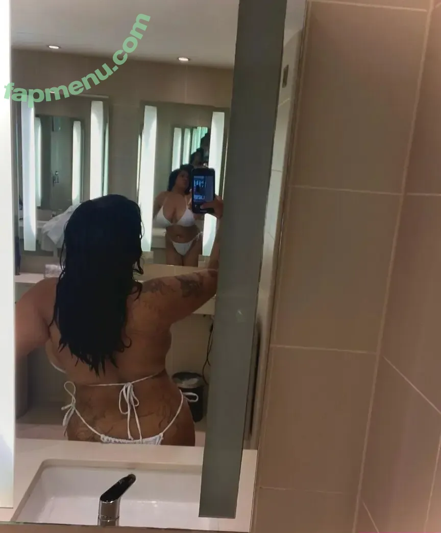 Boa Hancock nude photo #0070 (Breeeahhh / boahancock)