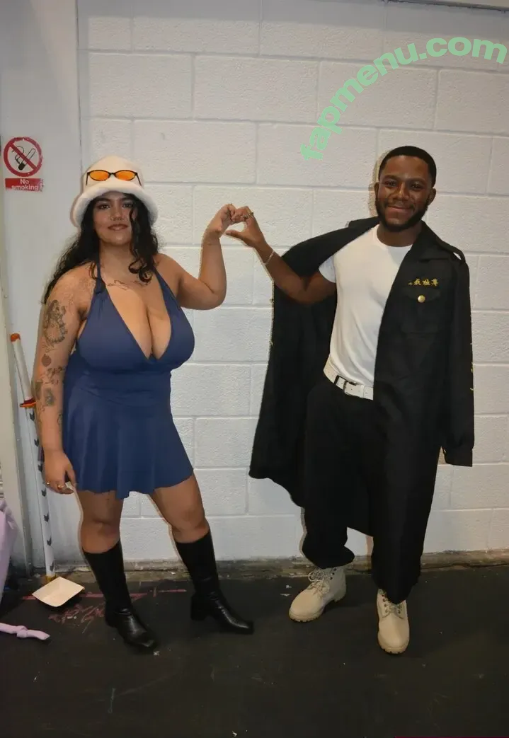 Boa Hancock nude photo #0077 (Breeeahhh / boahancock)