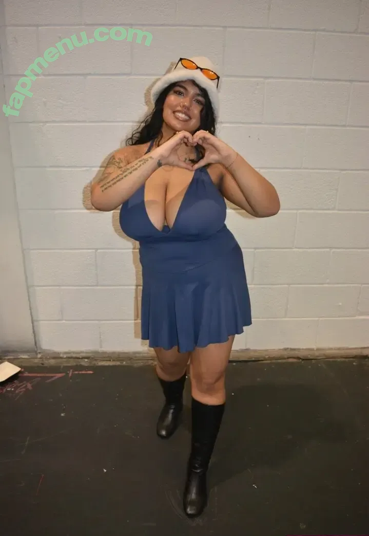 Boa Hancock nude photo #0080 (Breeeahhh / boahancock)