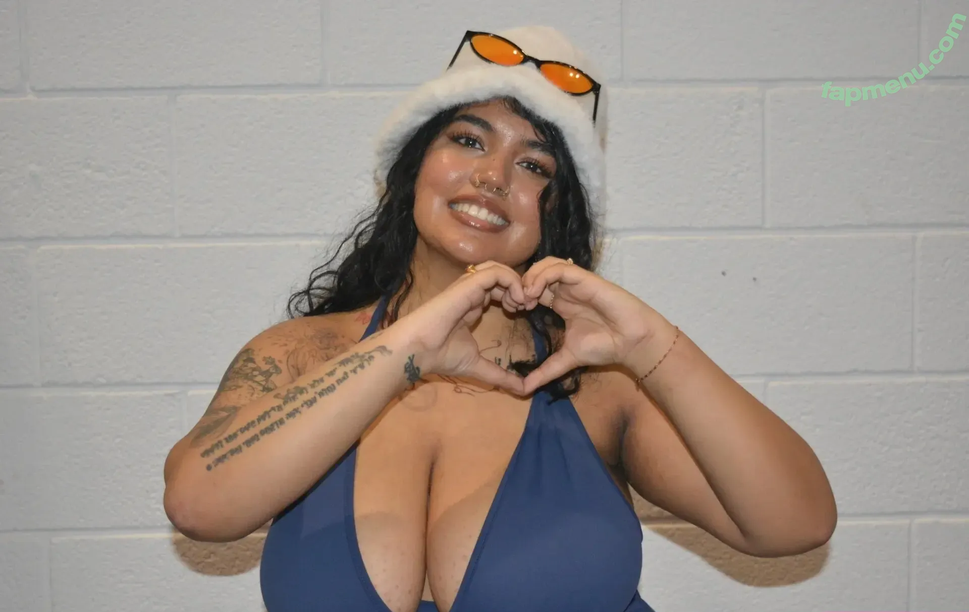 Boa Hancock nude photo #0085 (Breeeahhh / boahancock)