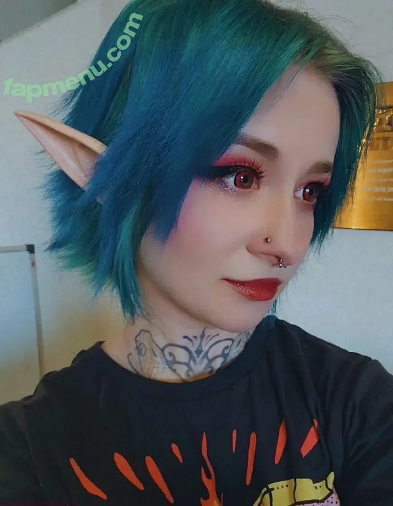 Boba_witch nude photo #0048 (boba.wtch / bobateabitxh / bobawitch / bobawtch)