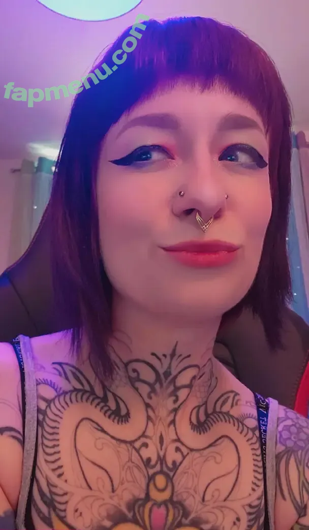 Boba_witch nude photo #0092 (boba.wtch / bobateabitxh / bobawitch / bobawtch)