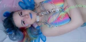 BobacoreCos / Elli / Softcorecosplay / artcorecosplay / bobabaecos nude photo #0487