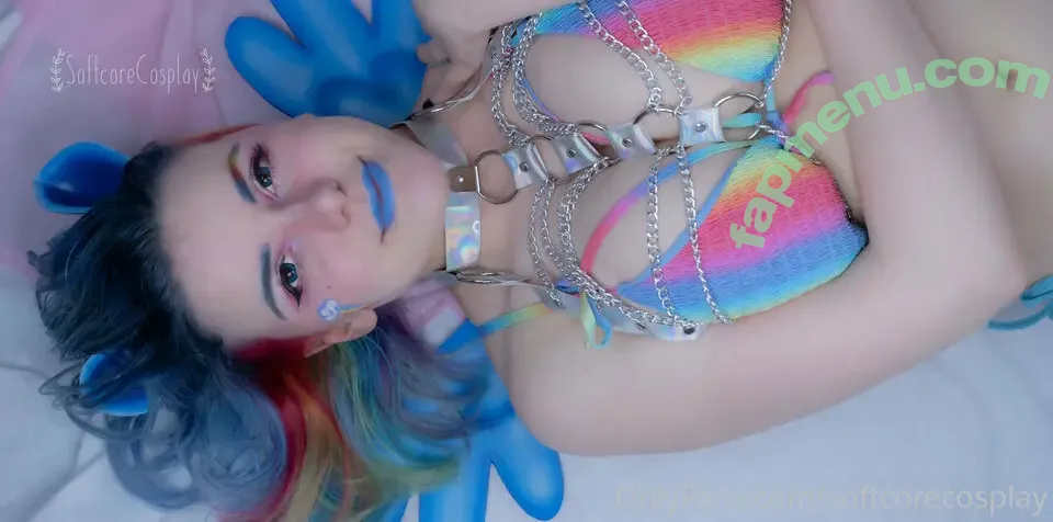 BobacoreCos nude photo #0487 (Elli / Softcorecosplay / artcorecosplay / bobabaecos)