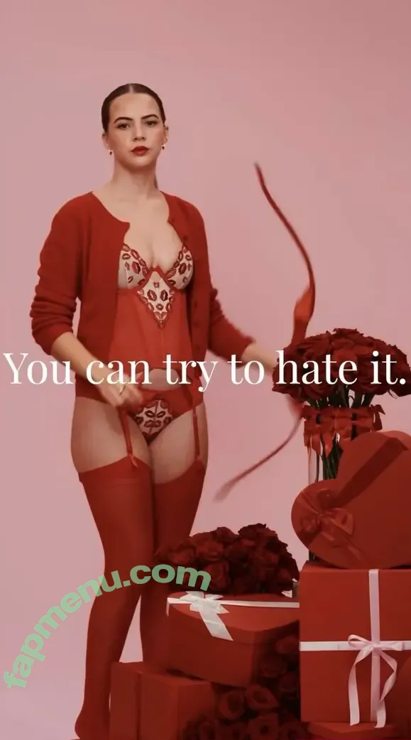 Bobbi Althoff nude photo #0089 (bobbialthoff / thebobbialthoff)