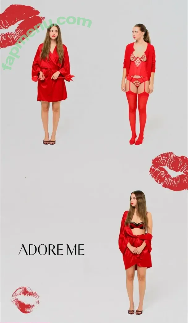 Bobbi Althoff nude photo #0091 (bobbialthoff / thebobbialthoff)