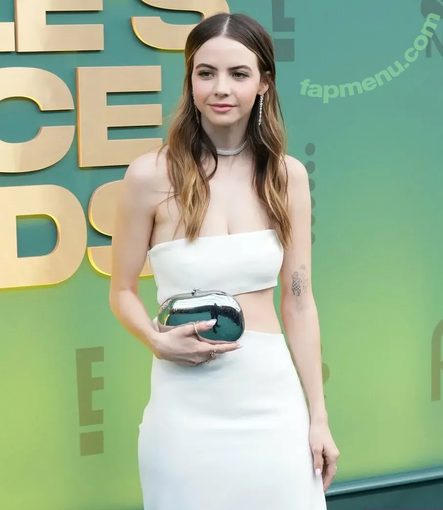 Bobbi Althoff nude photo #0093 (bobbialthoff / thebobbialthoff)