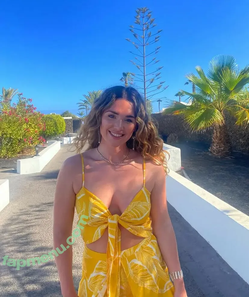 Bobbi Hadgraft nude photo #0022 (bobbihadgraft)