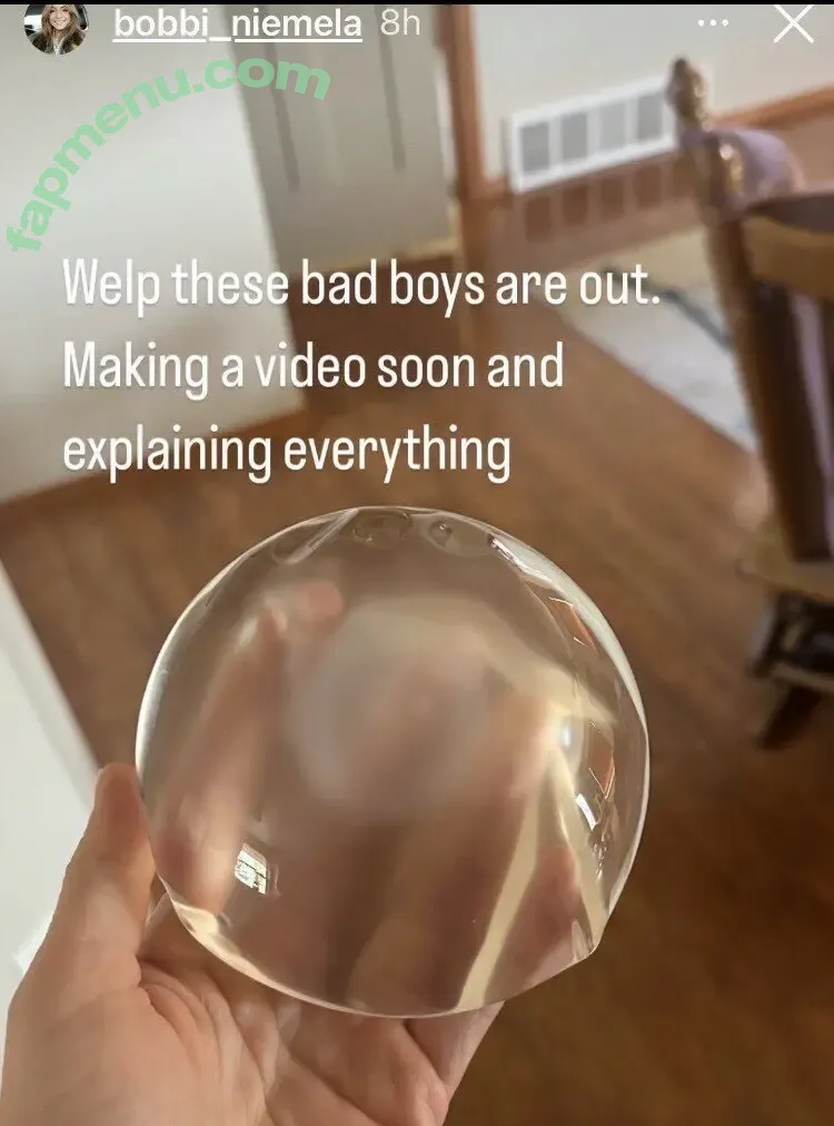 Bobbi Wallace nude photo #0072 (bobbi_wallace)