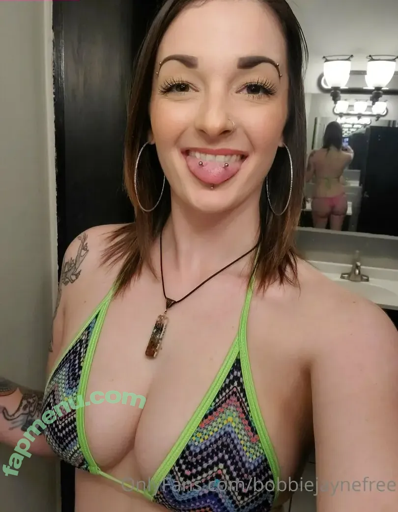 bobbiejaynefree nude photo #0010 (bobbiejaynefree)