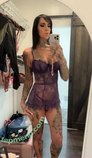 bobbiirosexo / thebobbiirose nude photo #0029