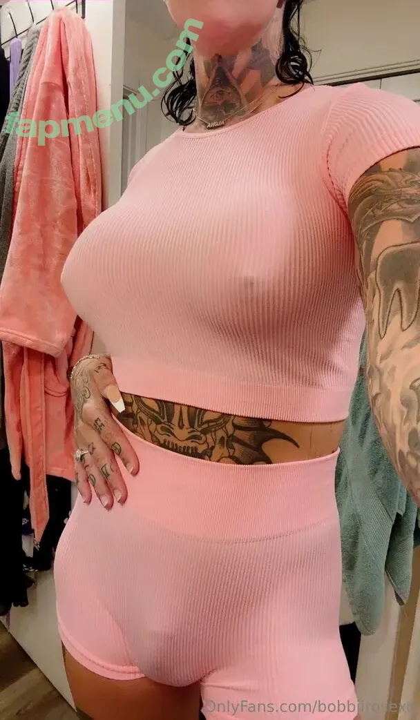 bobbiirosexo nude photo #0044 (thebobbiirose)