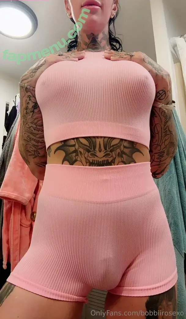 bobbiirosexo nude photo #0045 (thebobbiirose)