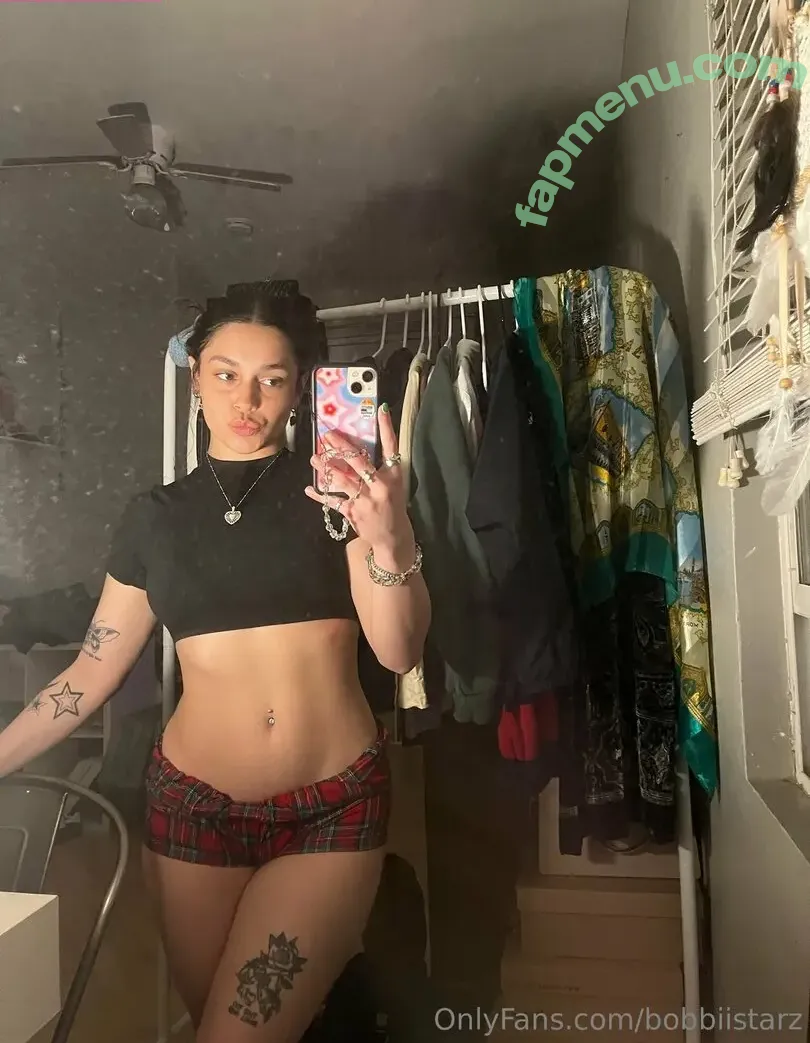 bobbiistarz nude photo #0056 (bobbiistarz)