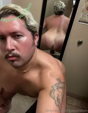 bobluvstom / bobandtom nude photo #0036