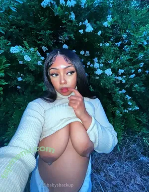 Bodak Mami / Bodakmami / asmrnbooty / babyrosay nude photo #0008