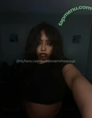 bodakmamifreepage / asmrnbooty nude photo #0035