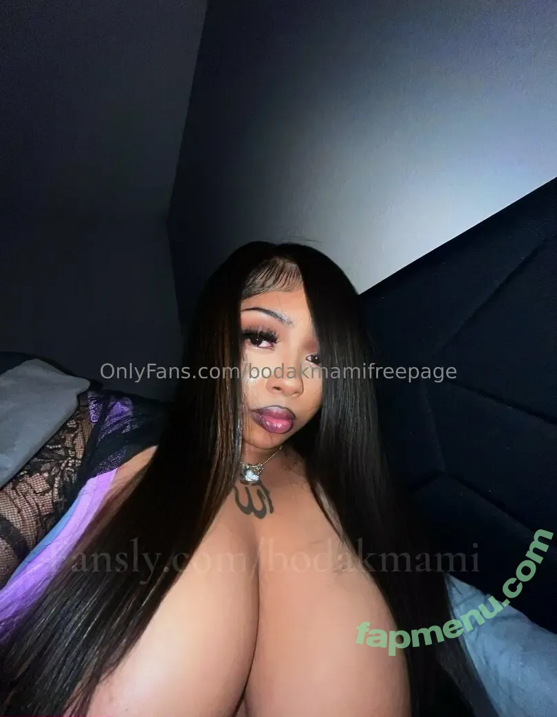 bodakmamifreepage nude photo #0025 (asmrnbooty)