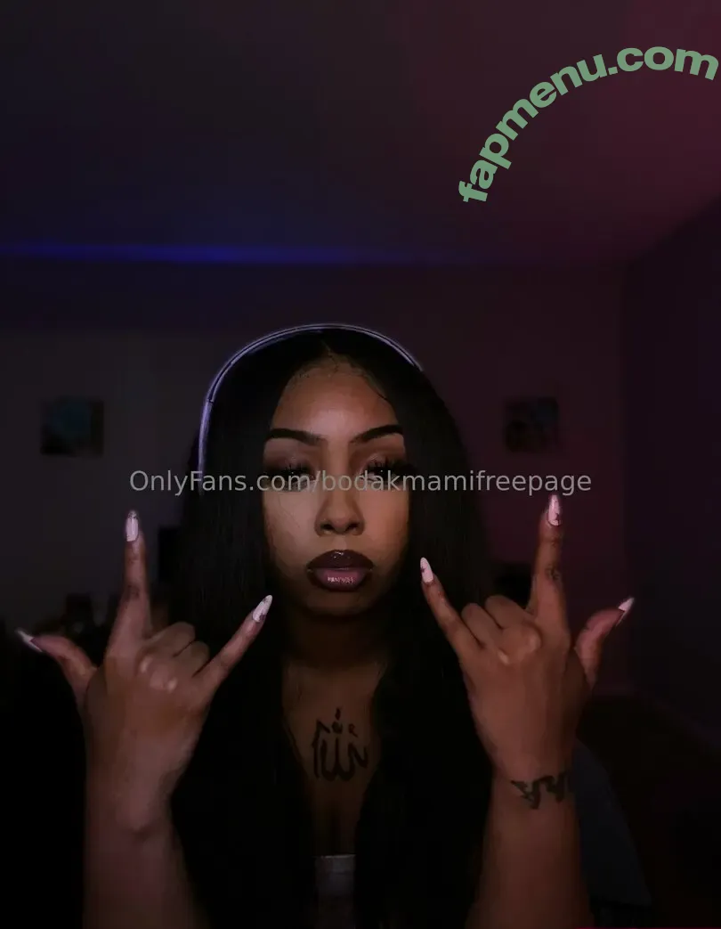 bodakmamifreepage nude photo #0033 (asmrnbooty)