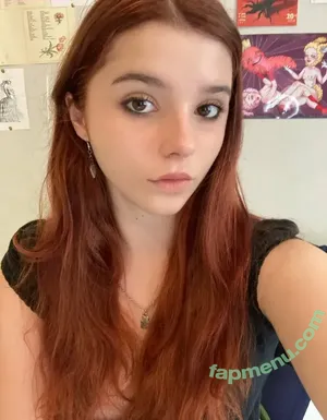 bodejcat / bodejacat / meadowenjoyer nude photo #0060