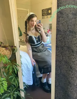 bodejcat / bodejacat / meadowenjoyer nude photo #0064