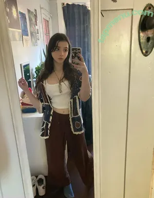 bodejcat / bodejacat / meadowenjoyer nude photo #0068