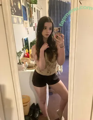 bodejcat / bodejacat / meadowenjoyer nude photo #0074