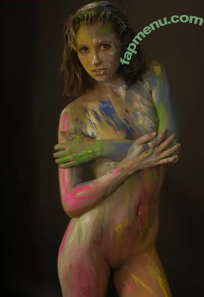 Body Painted Celebs. nude photo #0113 (bodypaintqueen)