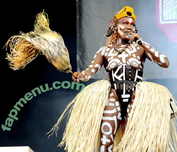 Body Painted Celebs. nude photo #0129 (bodypaintqueen)