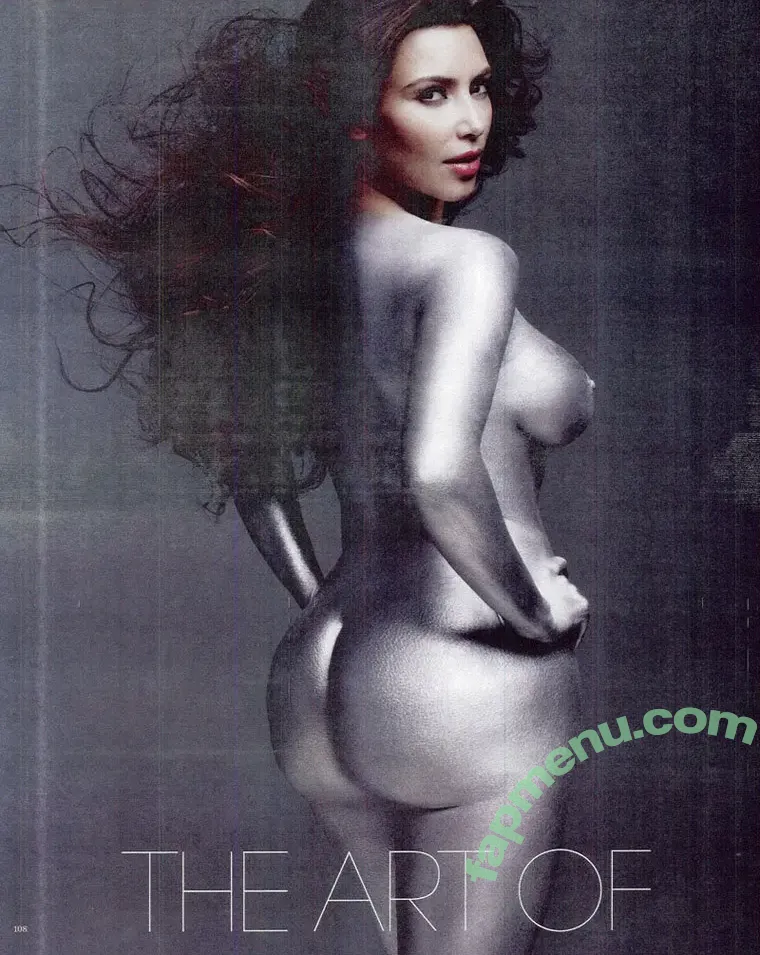 Body Painted Celebs. nude photo #0228 (bodypaintqueen)