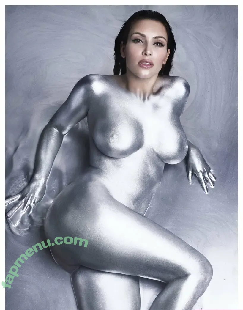 Body Painted Celebs. nude photo #0232 (bodypaintqueen)