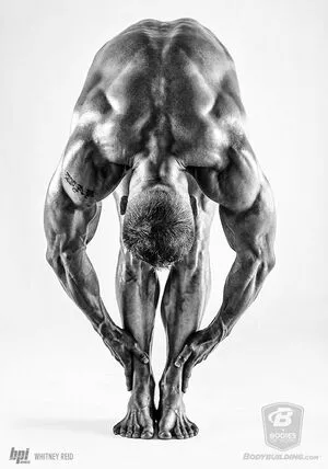 Bodybuilding.com's BodiesWork / bodybuildingcom nude photo #0021