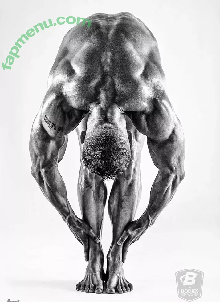 Bodybuilding.com's BodiesWork nude photo #0021 (bodybuildingcom)