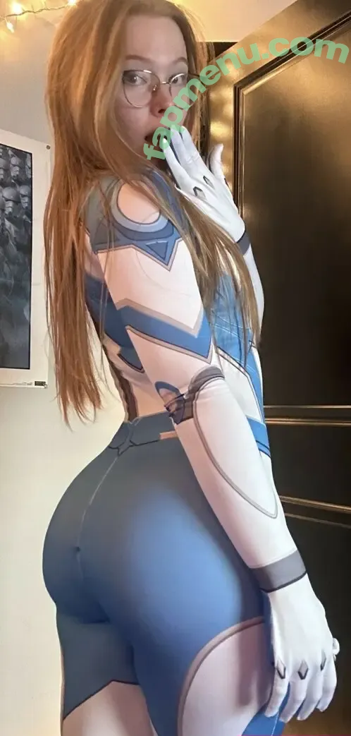 Bodysuit Anime nude photo #0007 (anime_bodysuits / cosplay lingerie)