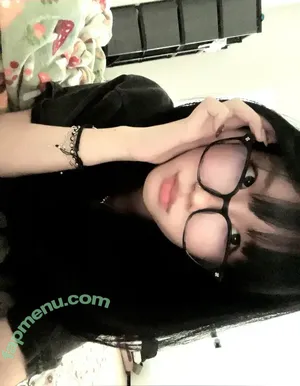 Bok ASMR / bboksuu / susboks nude photo #0001