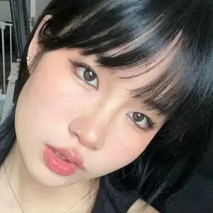 Bok ASMR / bboksuu / susboks nude photo #0005