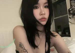 Bok ASMR / bboksuu / susboks nude photo #0006