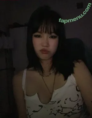 Bok ASMR / bboksuu / susboks nude photo #0011