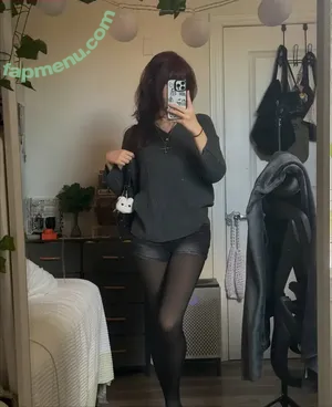 Bok ASMR / bboksuu / susboks nude photo #0018