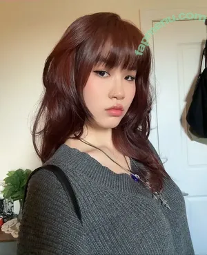 Bok ASMR / bboksuu / susboks nude photo #0019