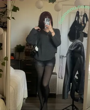 Bok ASMR / bboksuu / susboks nude photo #0020