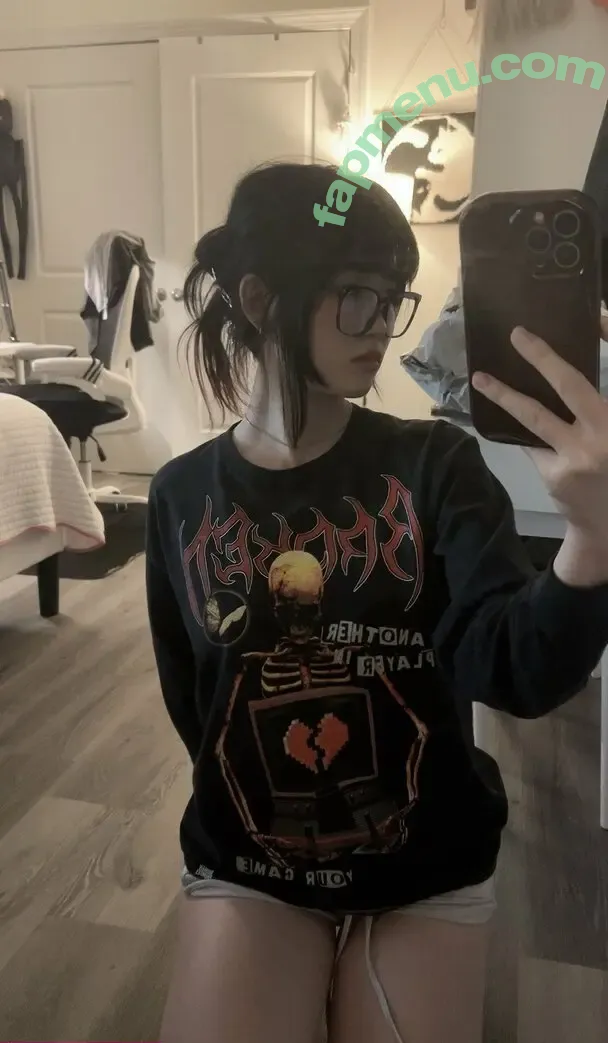 Bok ASMR nude photo #0003 (bboksuu / susboks)