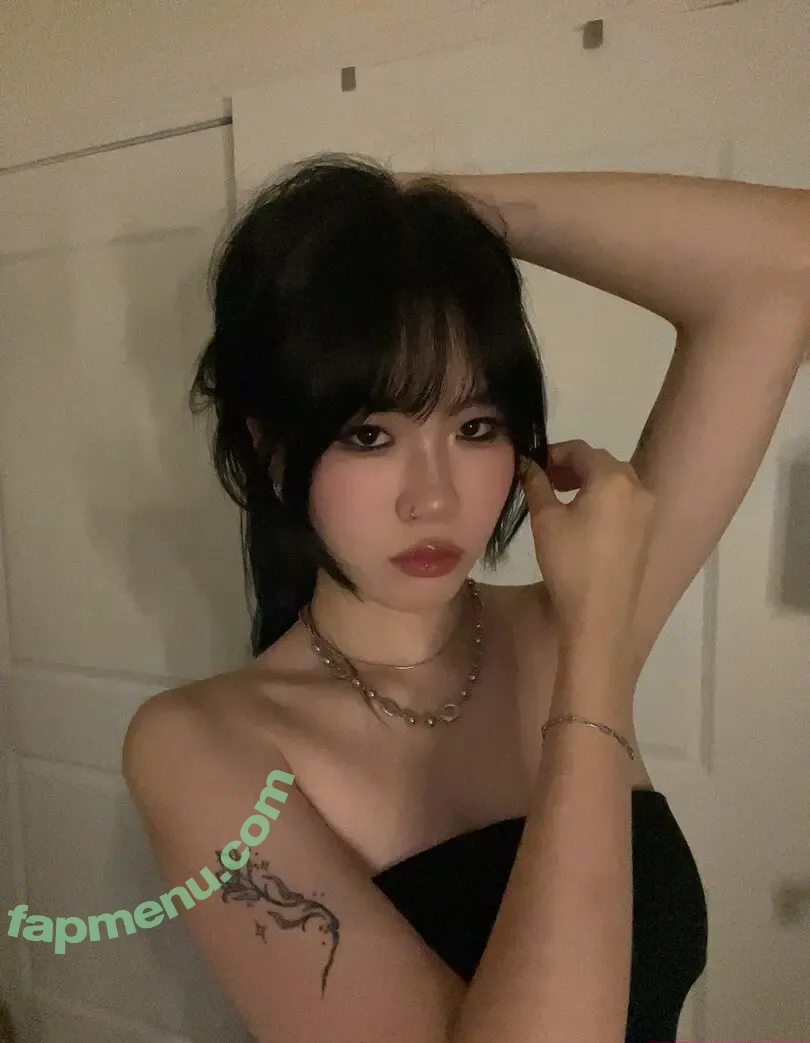 Bok ASMR nude photo #0009 (bboksuu / susboks)