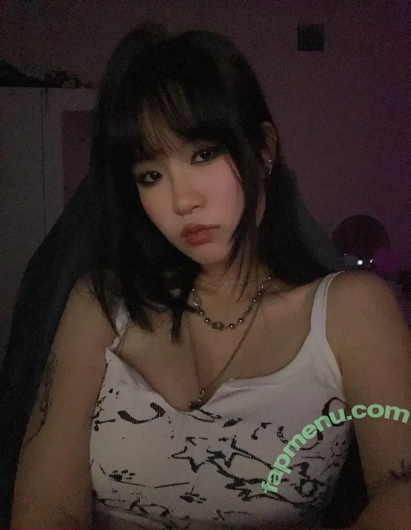 Bok ASMR nude photo #0010 (bboksuu / susboks)