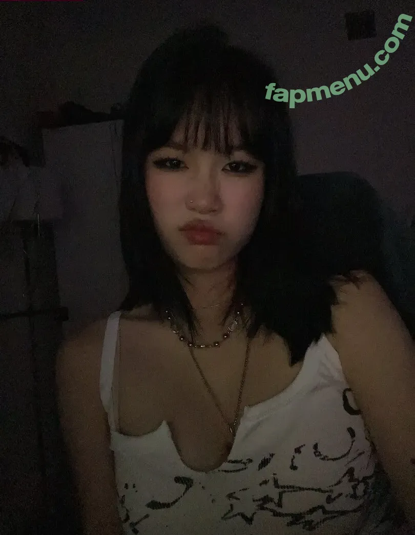 Bok ASMR nude photo #0011 (bboksuu / susboks)